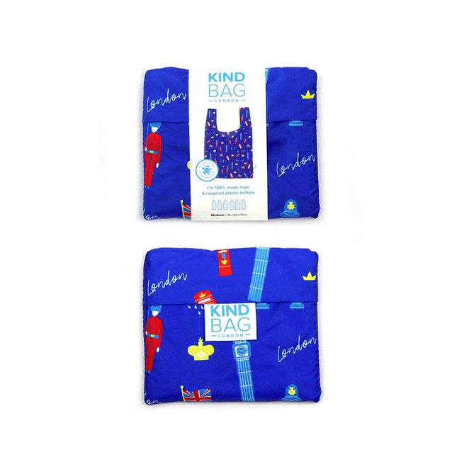 KIND BAG Reusable Bag - Medium| London-1875027452745617409