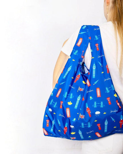KIND BAG Reusable Bag - Medium| London-1875027452745617410