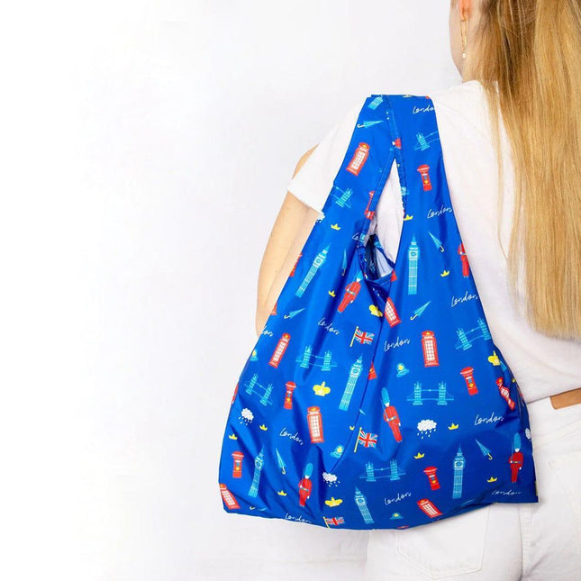 KIND BAG Reusable Bag - Medium| London-1875027452745617410
