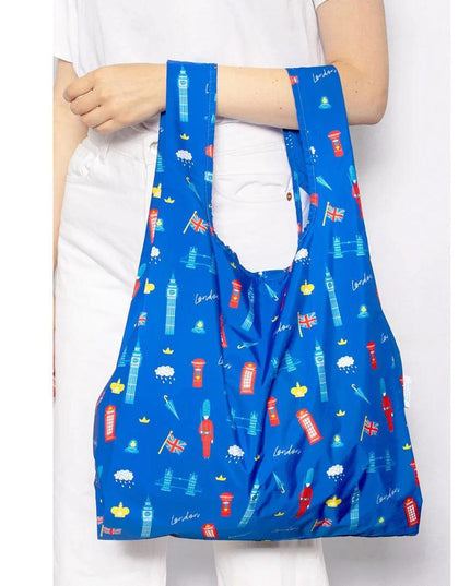 KIND BAG Reusable Bag - Medium| London-1875027452745617412