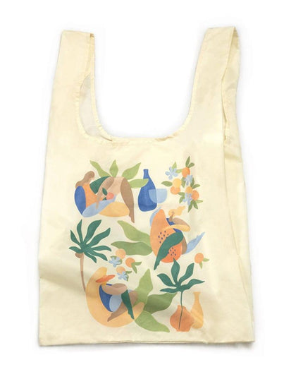 KIND BAG Reusable Bag - Medium| Maggie Stephenson Cabana-1875027454083600384