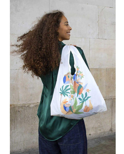 KIND BAG Reusable Bag - Medium| Maggie Stephenson Cabana-1875027454083600388