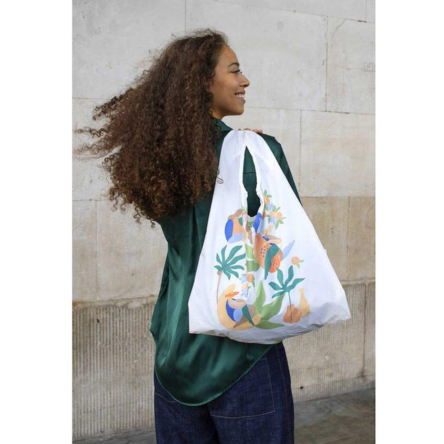 KIND BAG Reusable Bag - Medium| Maggie Stephenson Cabana-1875027454083600388