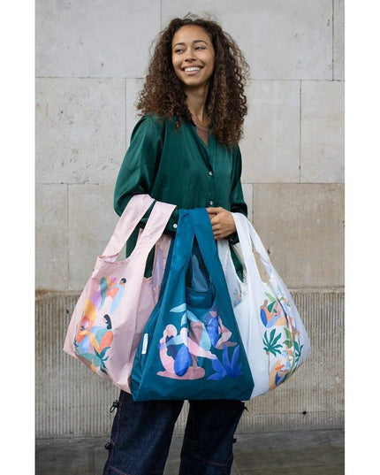 KIND BAG Reusable Bag - Medium| Maggie Stephenson Cabana-1875027454083600389