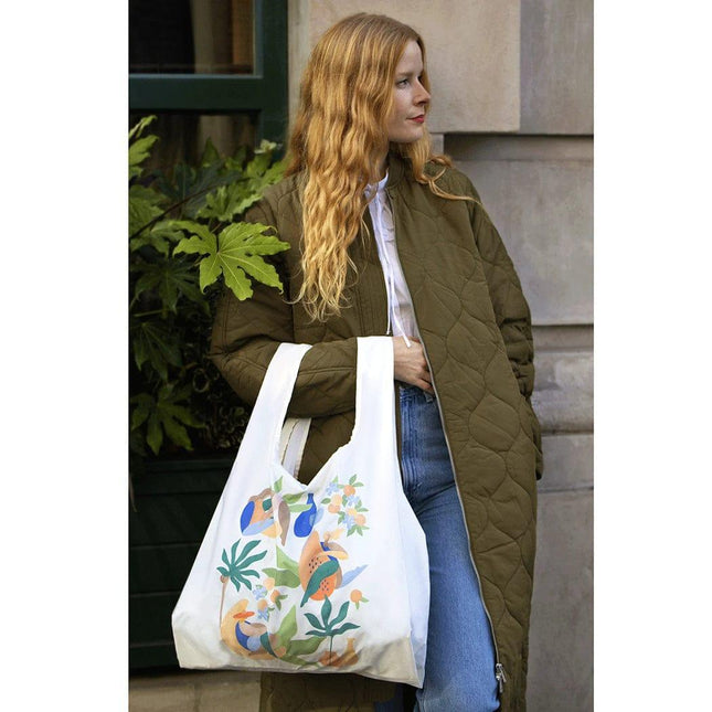 KIND BAG Reusable Bag - Medium| Maggie Stephenson Cabana-1875027454083600390