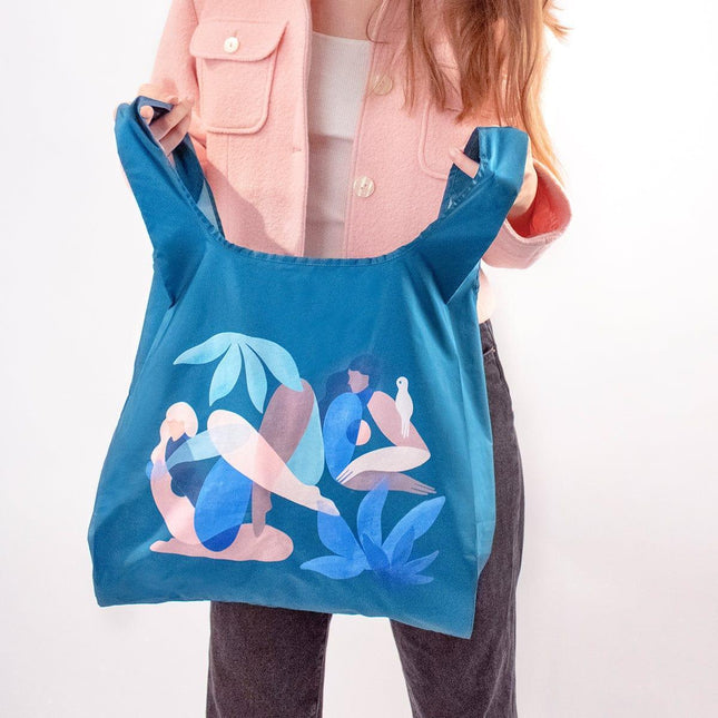 KIND BAG Reusable Bag - Medium| Maggie Stephenson Spellbinding-1875027454226206723