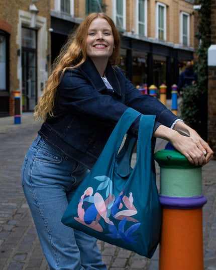 KIND BAG Reusable Bag - Medium| Maggie Stephenson Spellbinding-1875027454226206724
