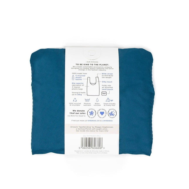 KIND BAG Reusable Bag - Medium| Maggie Stephenson Spellbinding-1875027454226206726
