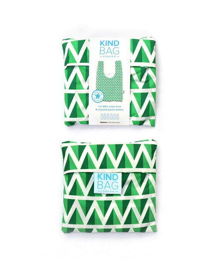 KIND BAG Reusable Bag - Medium| Mint-1875027452884029441