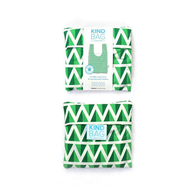 KIND BAG Reusable Bag - Medium| Mint-1875027452884029441