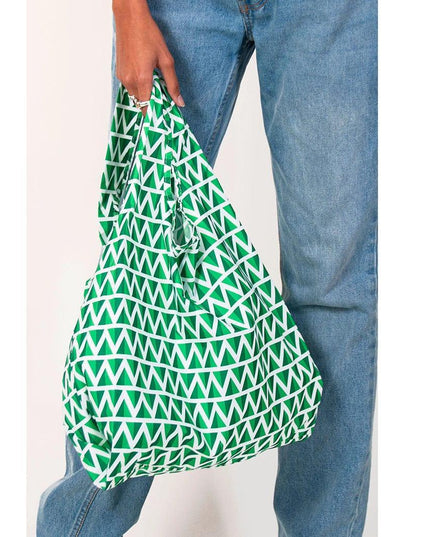 KIND BAG Reusable Bag - Medium| Mint-1875027452884029443