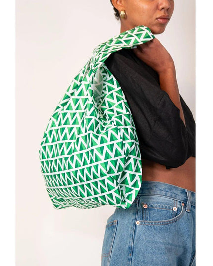 KIND BAG Reusable Bag - Medium| Mint-1875027452884029445