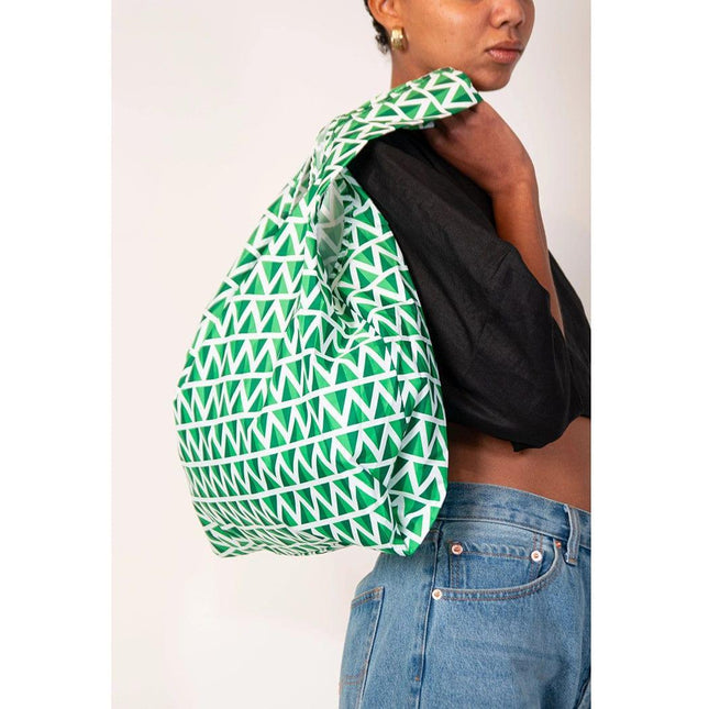 KIND BAG Reusable Bag - Medium| Mint-1875027452884029445