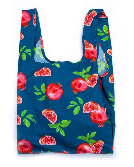 KIND BAG Reusable Bag - Medium| Pomegranate-1875027453030830080