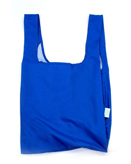 KIND BAG Reusable Bag - Medium| Sapphire Blue-1875027453328625664