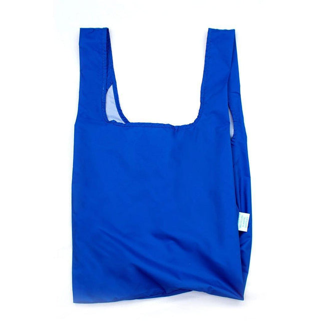 KIND BAG Reusable Bag - Medium| Sapphire Blue-1875027453328625664