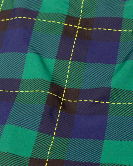 KIND BAG Reusable Bag - Medium| Tartan-1875027453479620612