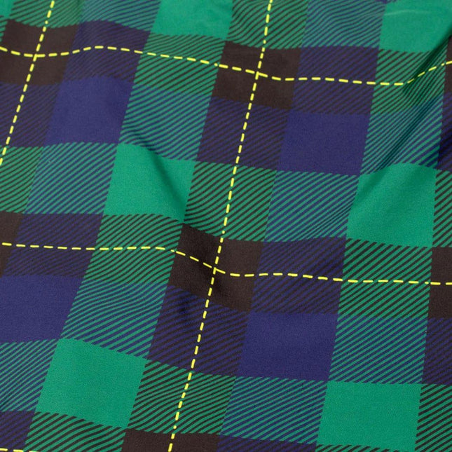 KIND BAG Reusable Bag - Medium| Tartan-1875027453479620612