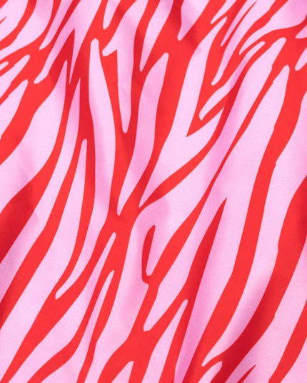 KIND BAG Reusable Bag - Medium| Zebra-1875027453777416194