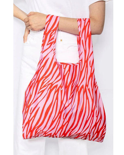 KIND BAG Reusable Bag - Medium| Zebra-1875027453777416195