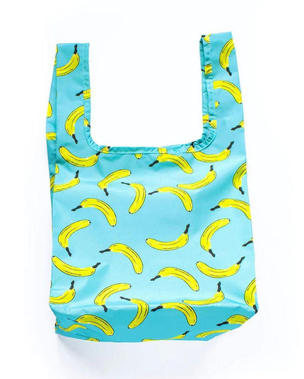 KIND BAG Reusable Bag - Mini | Banana-1875027515584679936
