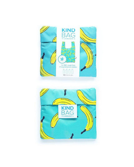 KIND BAG Reusable Bag - Mini | Banana-1875027515584679937