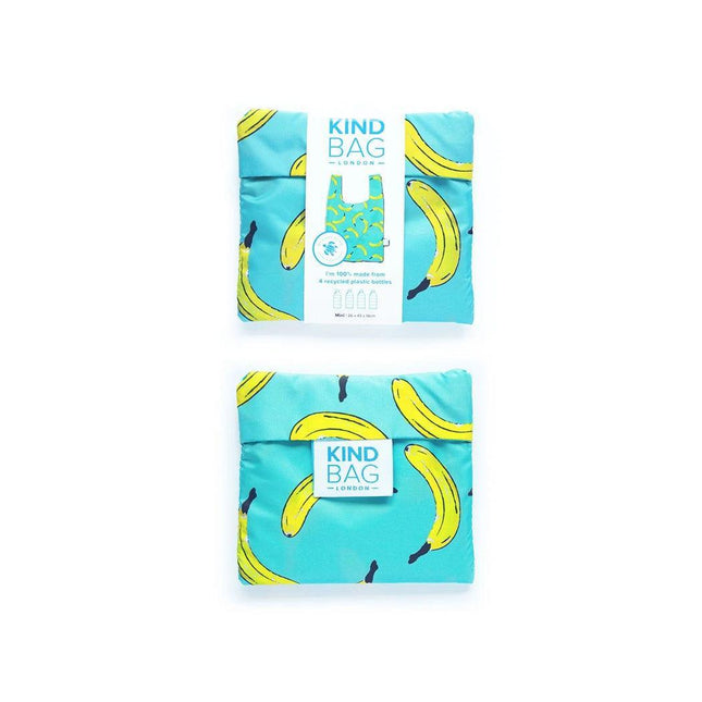KIND BAG Reusable Bag - Mini | Banana-1875027515584679937