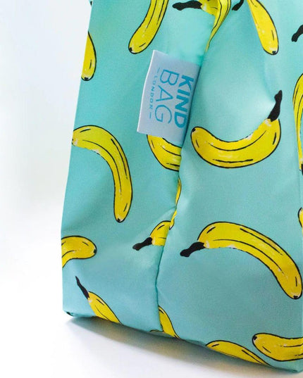 KIND BAG Reusable Bag - Mini | Banana-1875027515584679939