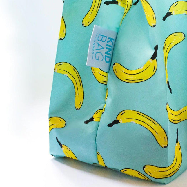 KIND BAG Reusable Bag - Mini | Banana-1875027515584679939