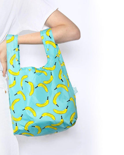 KIND BAG Reusable Bag - Mini | Banana-1875027515584679940