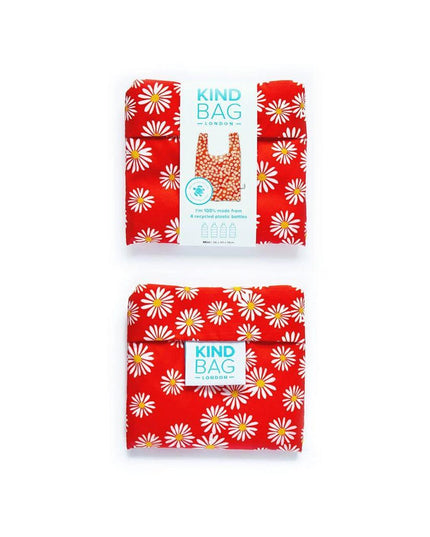 KIND BAG Reusable Bag - Mini | Daisy-1875027515727286273