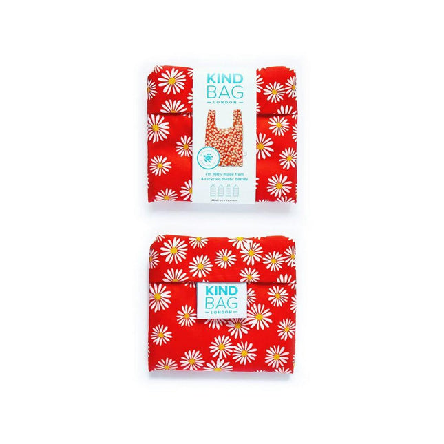 KIND BAG Reusable Bag - Mini | Daisy-1875027515727286273