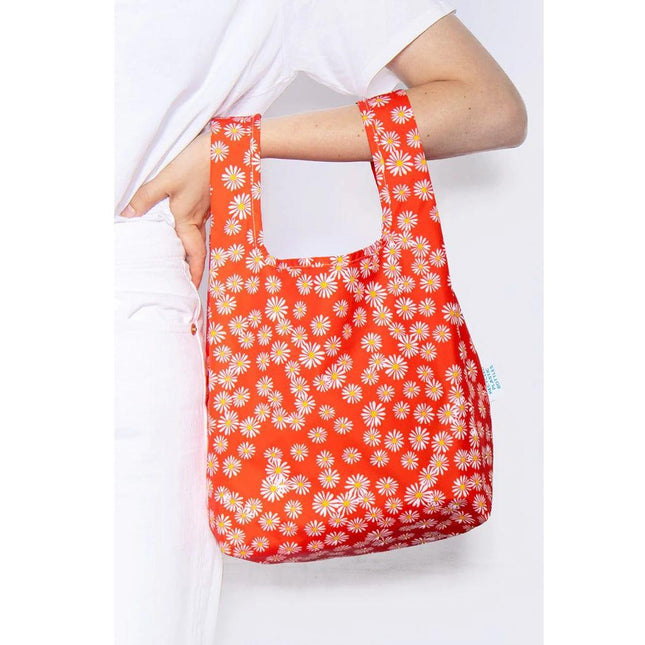 KIND BAG Reusable Bag - Mini | Daisy-1875027515727286275