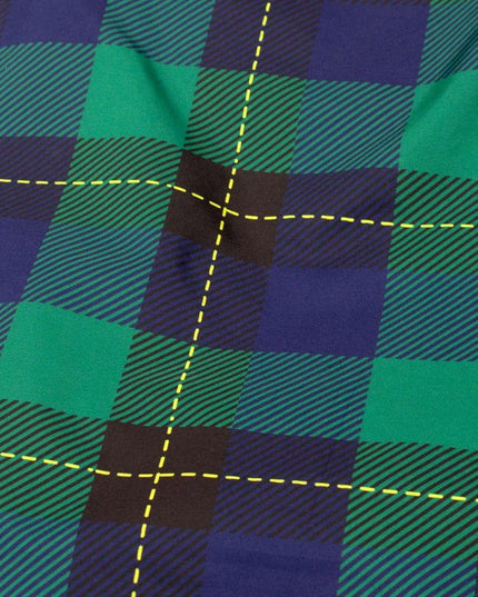 KIND BAG Reusable Bag - Mini | Tartan-1875027515865698306