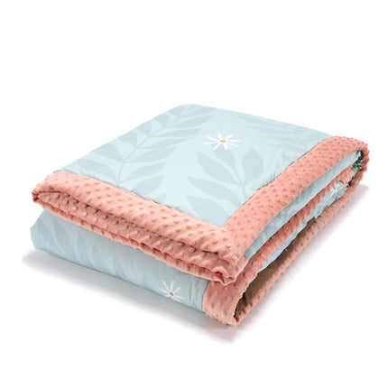 La Millou Adult Light Blanket XL 140cm x 200cm  Pony is my Love|Papaya-1875027387033456640