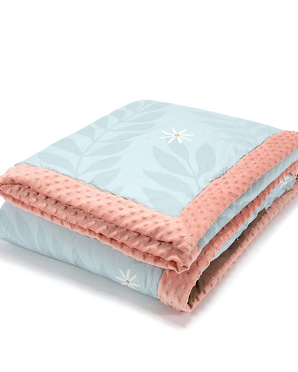 La Millou Adult Light Blanket XL 140cm x 200cm  Pony is my Love|Papaya-1875027387033456640