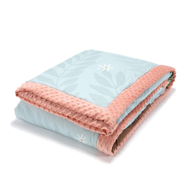 La Millou Adult Light Blanket XL 140cm x 200cm  Pony is my Love|Papaya-1875027387033456640