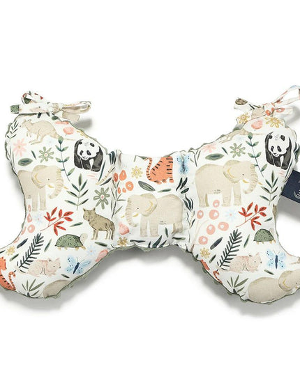 La Millou Angel's Wings Head Support Pillow LA MILLOU ZOO | Khaki-1875027403064086528