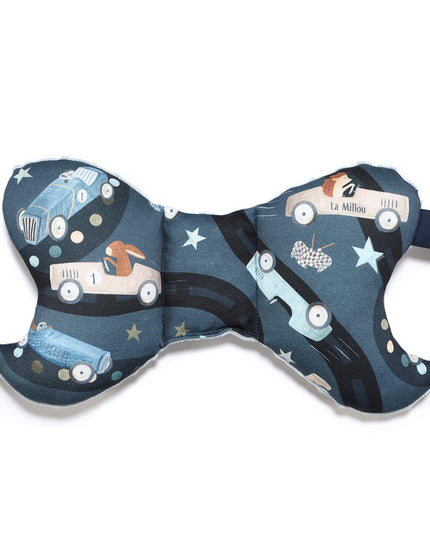 La Millou Angel's Wings Head Support Pillow ON THE ROAD | Smoke Mint-1875027403194109952