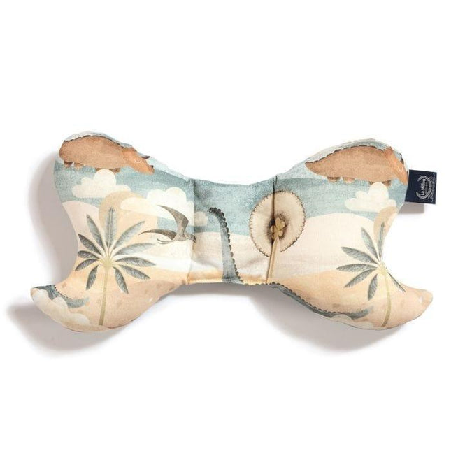 La Millou Angel's Wings Head Support Pillow STILL ALIVE | Toffi-1875027403328327680