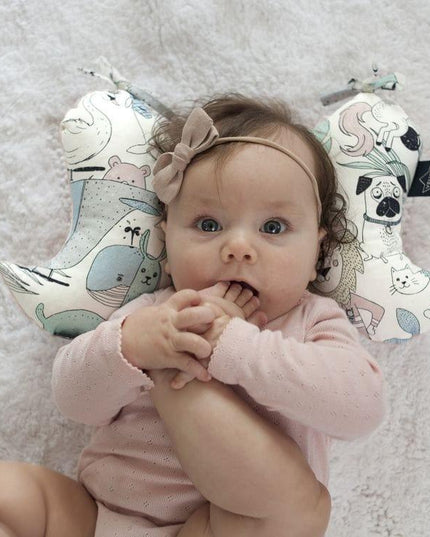 La Millou Angel's Wings Head Support Pillow STILL ALIVE | Toffi-1875027403328327681