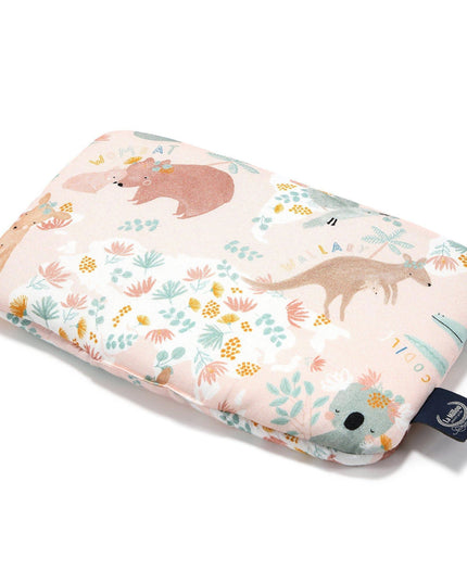 La Millou Kid Kit DUNDEE & FRIENDS PINK |Smoke Mint-1875027388274970626