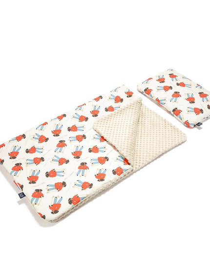 La Millou Kid Kit FAMOUS CARLA | Sand-1875027388539211776