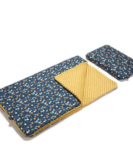 La Millou Kid Kit FRENCH BLEU JARDIN | Honey-1875027388409188352