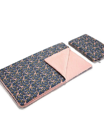 La Millou Kid Kit FRENCH ROSE JARDIN | Powder Pink-1875027388665040896