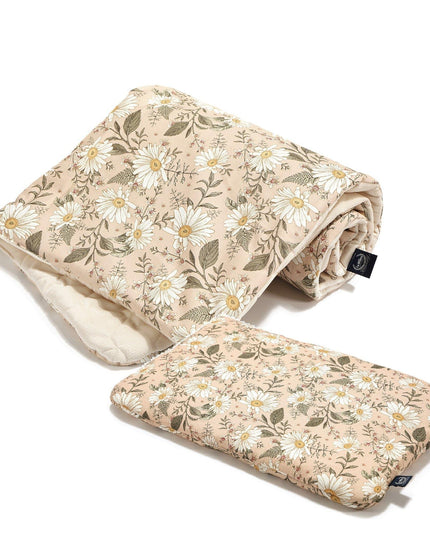 La Millou Kid Kit ROMANTIC SOUL | Ecru-1875027389063499777