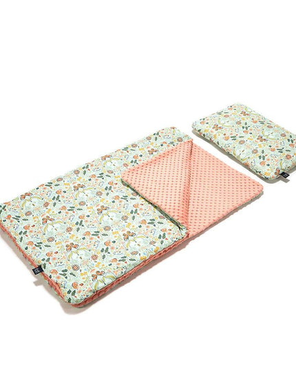 La Millou Kid Kit SECRET GARDEN | Papaya-1875027389193523200