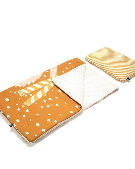 La Millou Kid Kit SNOWFLAKE SHEELA | Ecru-1875027389319352320