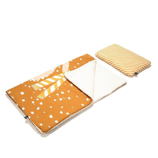 La Millou Kid Kit SNOWFLAKE SHEELA | Ecru-1875027389319352320