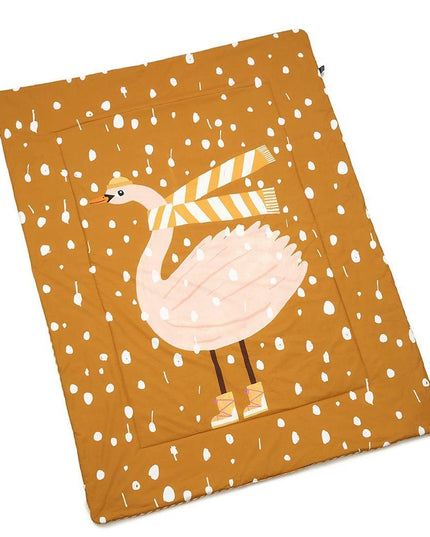 La Millou Kid Kit SNOWFLAKE SHEELA | Ecru-1875027389319352321